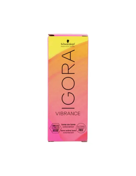 Schwarzkopf Igora Vibrance 10-91